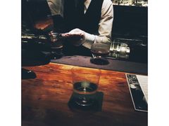 -格兰酒吧Glen Bar