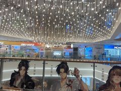 -上海静安大悦城