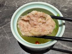 -平山宴(瘦西湖店)