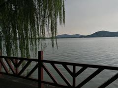 -云龙湖旅游景区