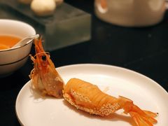 -甄御•海鲜新青岛菜(麦岛店)