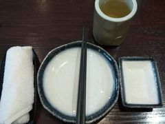 -松子料理(白家庄店)