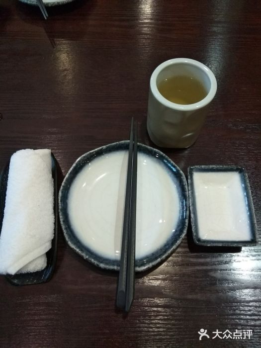 松子料理(白家庄店)图片