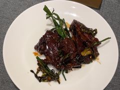 -新吉士·上海菜(浦东LCM置汇旭辉店)