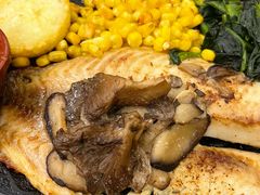 -萨莉亚意式餐厅(金隅嘉品mall店)