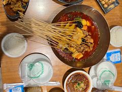 -付小姐在成都(南锣鼓巷店)