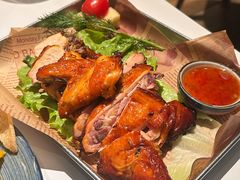 -BetterThai 泰加(苏州中心店)