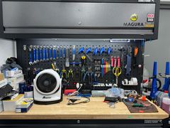 -TREK崔克自行车(徐汇滨江店)