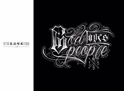 点击看大图 -極致刺青TATTOO STUDIO 私人订制