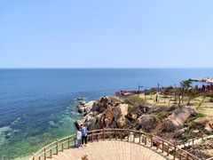 -养马岛旅游度假区