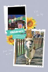 -萌宠亲子动物乐园(槐房万达店)