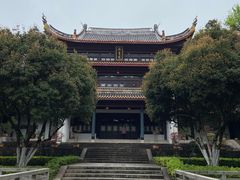 -南岳衡山风景名胜区