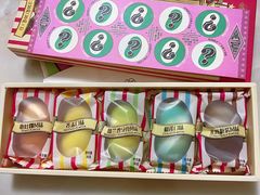 -好利来(东四店)