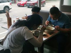 -李先生牛肉面大王(华联商厦店)