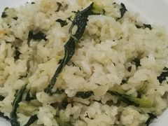 美味菜饭-老半斋(福州路店)