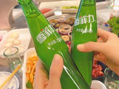 -齐市马佳地摊烤肉