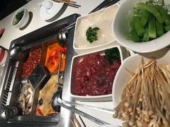 -海底捞火锅(高科广场店)