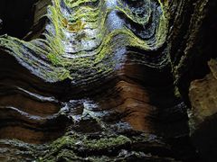 -梭布垭石林景区