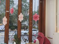 -山与蓝·轻糖鲜果蛋糕(勒泰店)