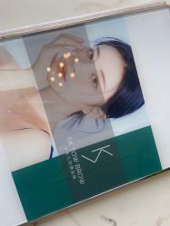 点击看大图 -YIMEI ART半永久纹眉·野生眉