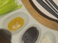 -京味斋·烤鸭·北京菜(安贞店)