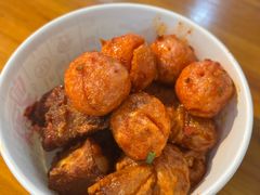 -魏记里脊肉炸炸炸(南门口店)