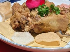 -山西会馆·晋菜·晋商宴·学堂记忆(许坦西街店)