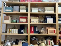 -先春西湖龍井•九曲红梅(杭大路店)