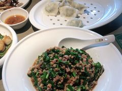 -前海沿·青岛菜(李沧万达店)