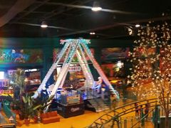 -幸福花欢乐世界(东辰广场A座店)