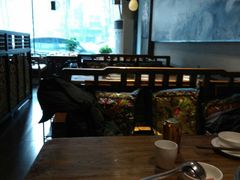 -龙记斑鱼火锅鲜切牛肉自助(红山路店)