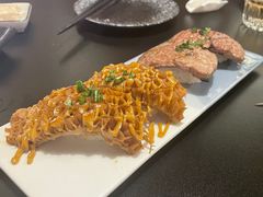 -饭团匠·料理小食堂(玉林店)