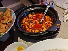 -茅庐川菜(烟台吾悦广场店)