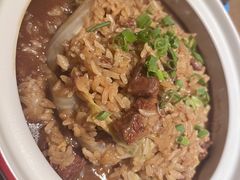 -金掌勺锅包肉(太原万达店)