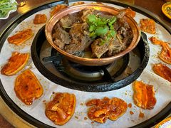 -顺顺小吃(独克宗古城店)