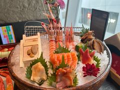 -花潮料理艺食馆(SM新生活广场店)