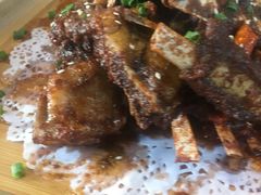-万小金辣椒炒肉(三经路店)