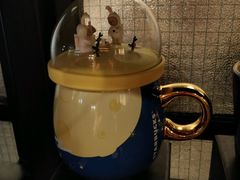 -星巴克臻选(广州东山锦轩店)