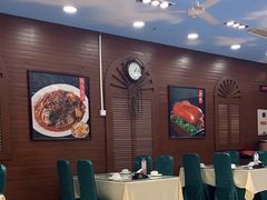 -东四民芳餐厅(世茂工三店)