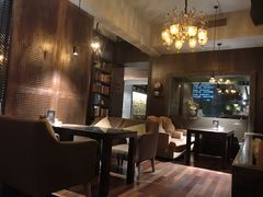 大堂-上岛咖啡(珠园店)