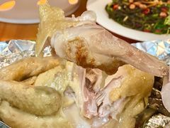 -61号餐吧(兴坪古镇漓江店)