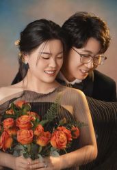 -CD视觉婚纱摄影
