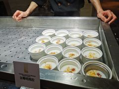 -东方红海鲜百汇(国际大厦店)