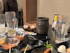 -黒毛和牛焼肉善 ZEN(難波心斎橋店)
