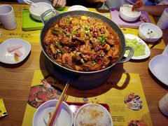 -赖胖子肉蟹煲(金牛万达店)