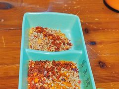 -饭怕鱼·黄焖鲟龙鱼(湖大店)