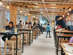 -宜家·瑞典风味餐厅(四元桥店)