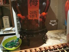 -兰溪小馆(东直门簋街店)