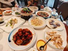 -壹只菜·崇明本地特色菜(崇明南门店)