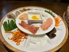 -芸南道·过桥米线(昆明老街旗舰店)